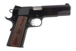 Springfield Armory 1911 Garrison .45 ACP handgun